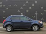 SsangYong Korando 2013 года